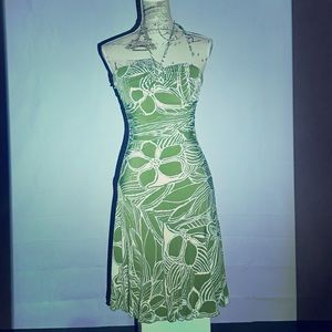 ❤️Ruby Rox Halter Dress